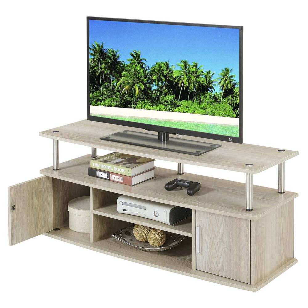 Designs2Go Monterey TV Stand