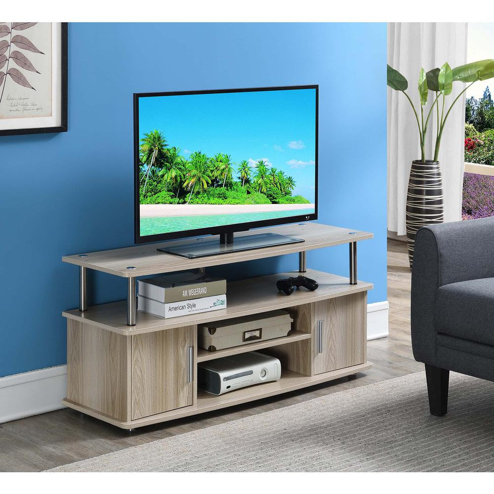 Designs2Go Monterey TV Stand