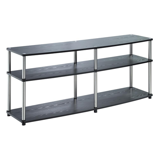 Designs2Go 3 Tier 60" TV Stand