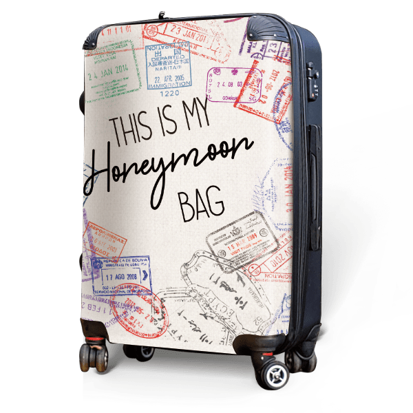 Honeymoon Bag